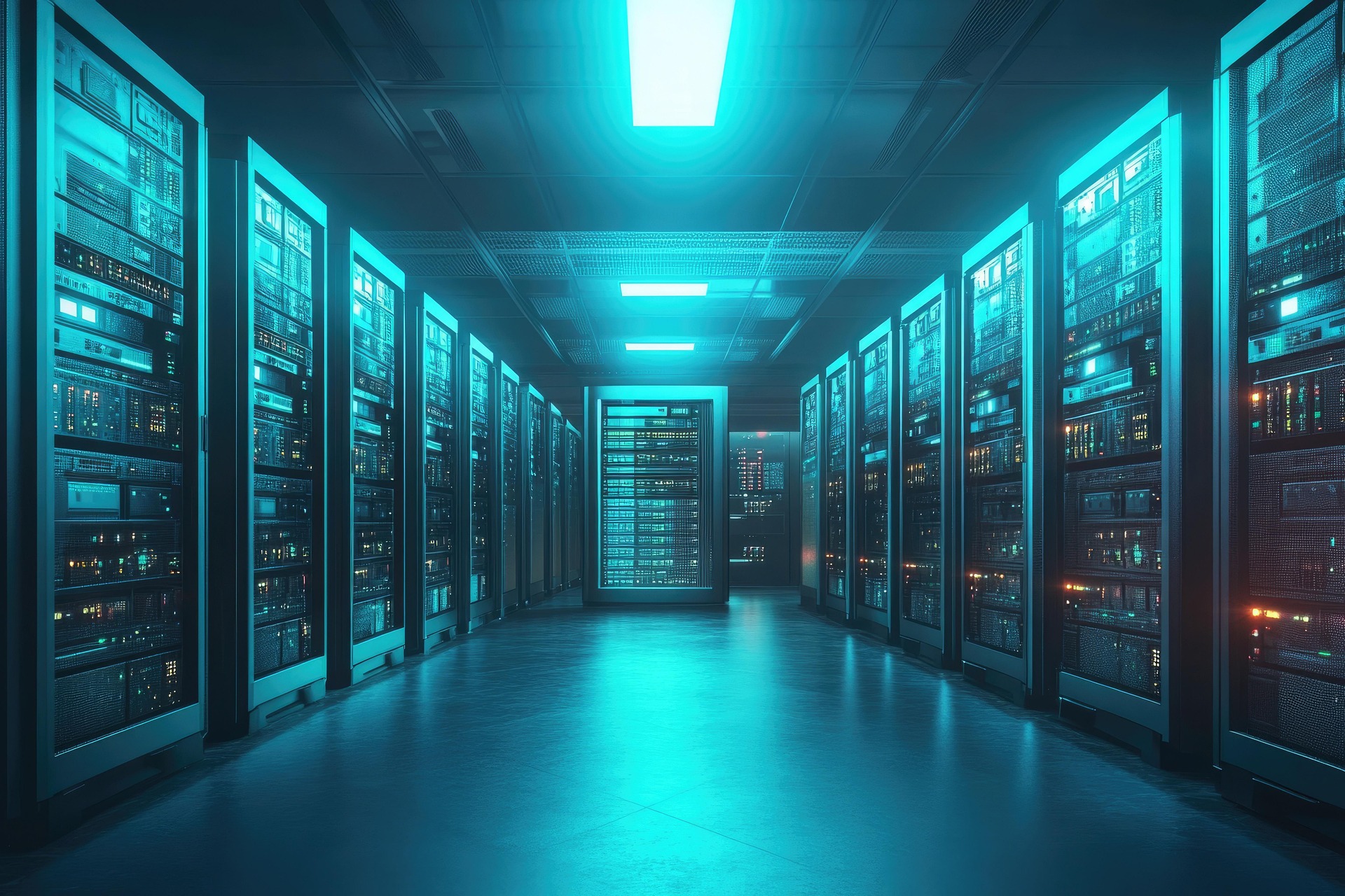 Managed Hosting