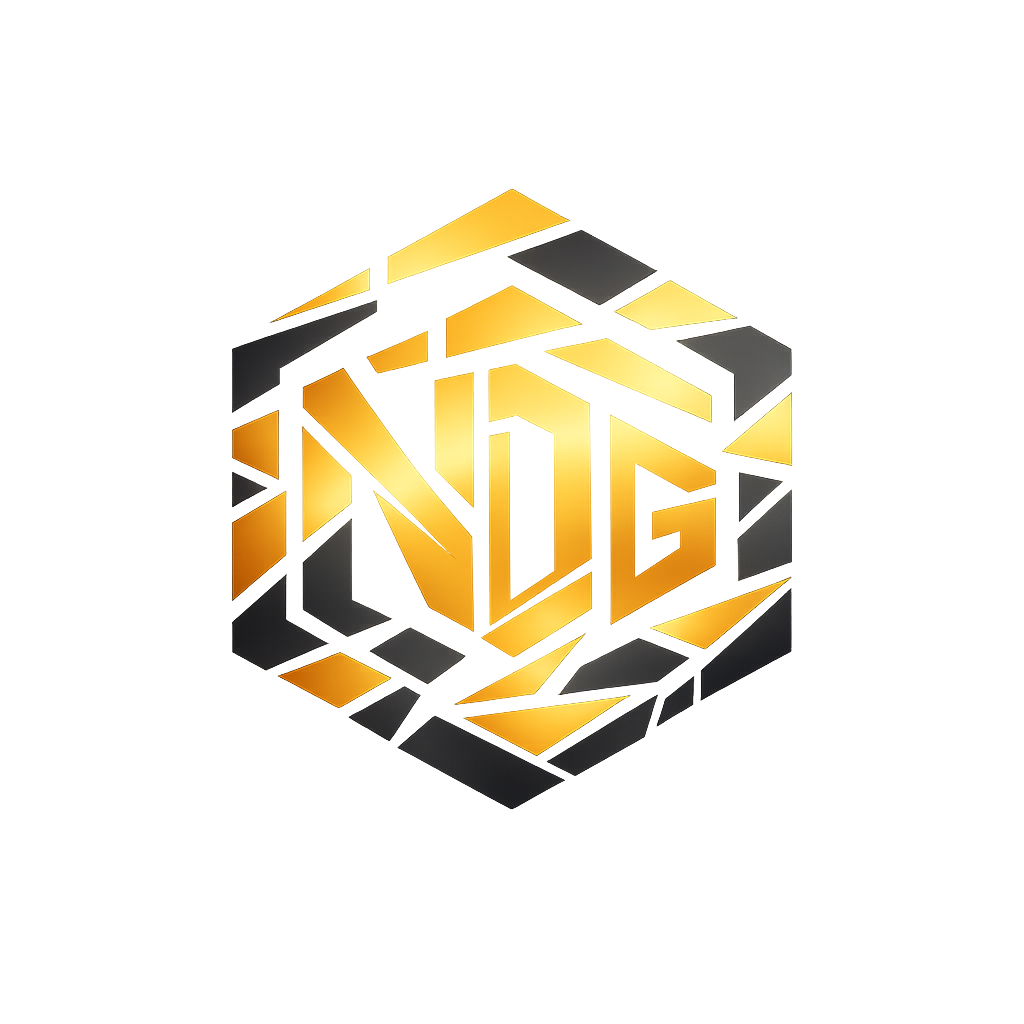 Noomdigital‑Group Logo
