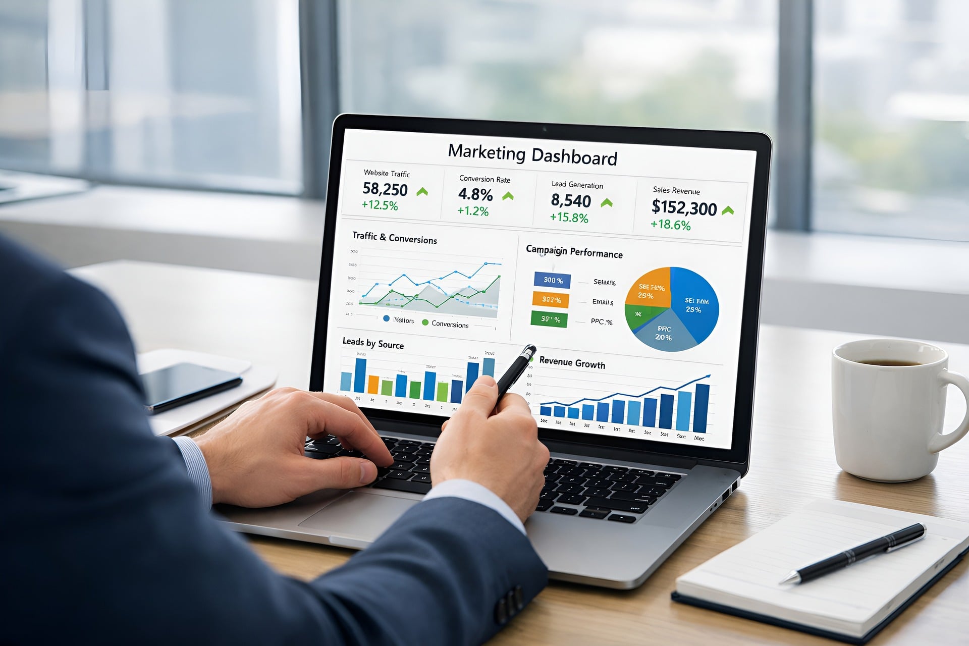 SEO Scanner