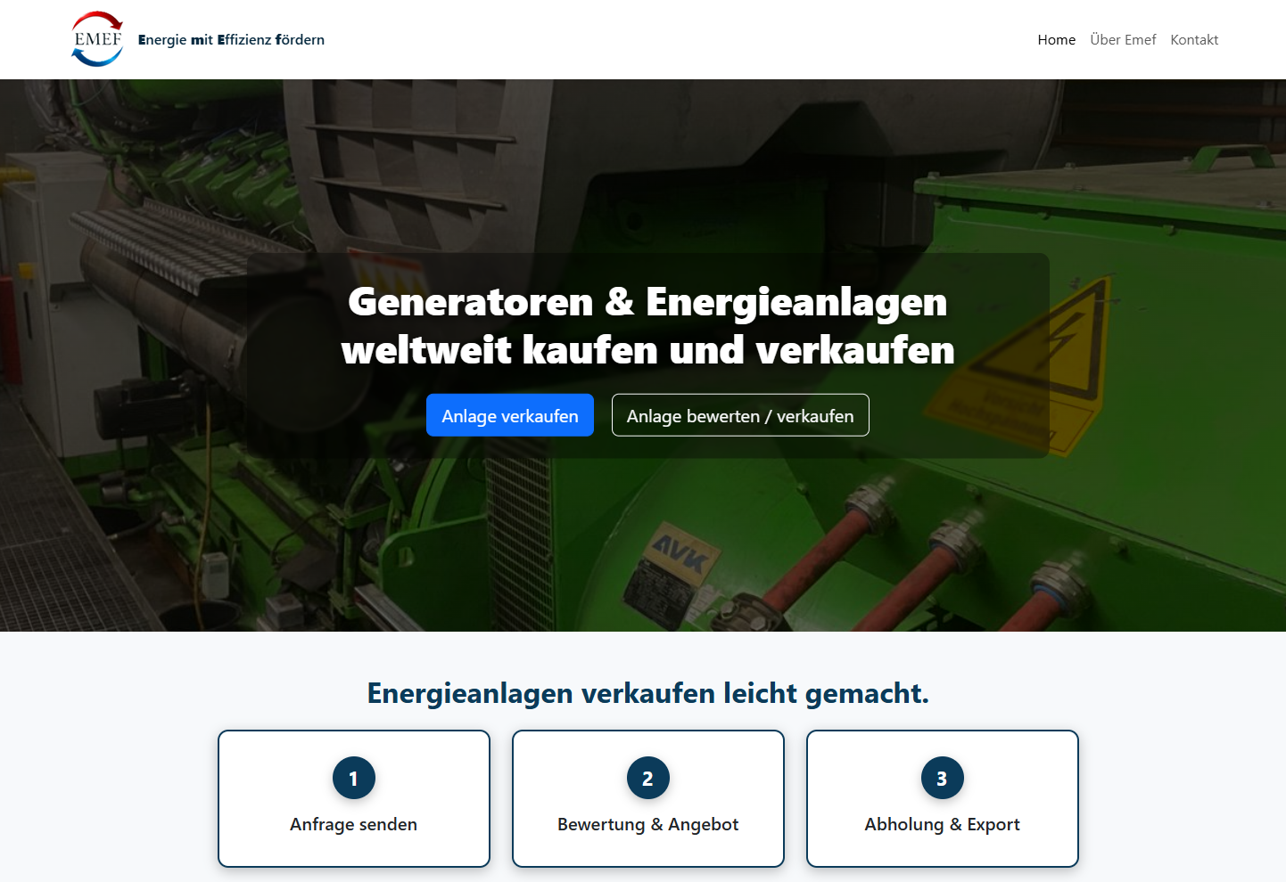 Emef-Energie.com
