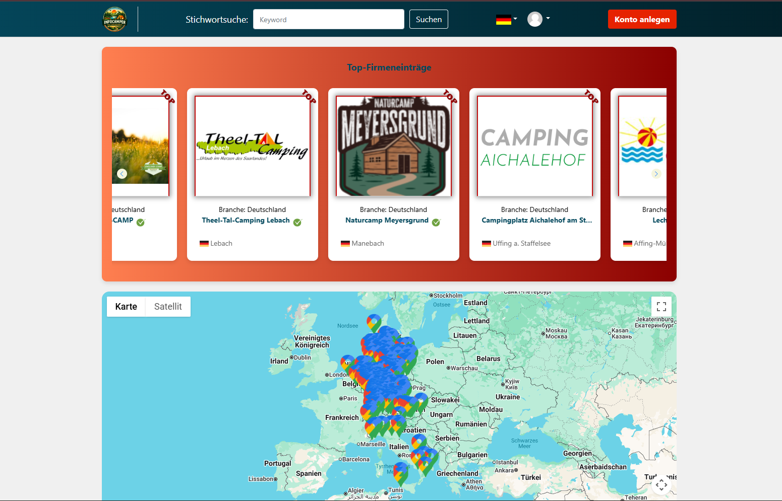 Infocamper.de